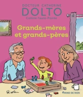 Les grands-mères et les grands-pères