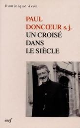 Paul Doncœur s.j.