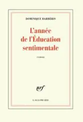 L'année de l'Éducation sentimentale