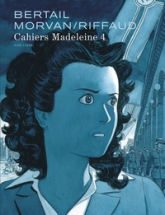 Madeleine, résistante tome 2 - Cahiers 1/3 / Edition spéciale (Limitée)