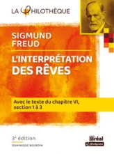 Sigmund Freud l'interprétation des rêves