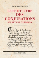 Petit livre des conjurations
