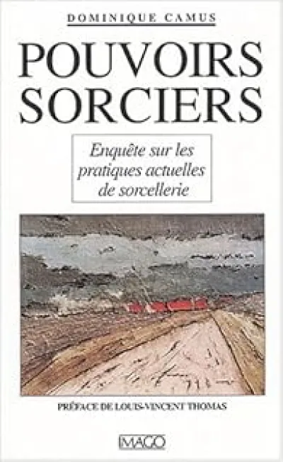 POUVOIRS SORCIERS