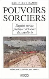POUVOIRS SORCIERS