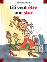 LILI VEUT ETRE UNE STAR