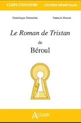 Le roman de Tristan de Beroul
