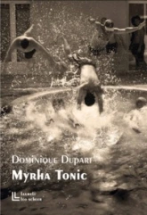Myrha tonic
