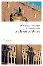 Le piéton de Venise