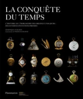 La Conquête du temps