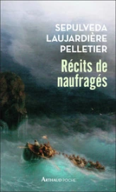 Récits de naufragés