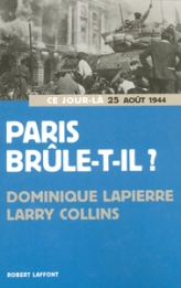 Paris brûle- t-il ?