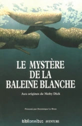 Le mystère de la baleine blanche