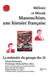 Mélinée et Missak Manouchian, une histoire française