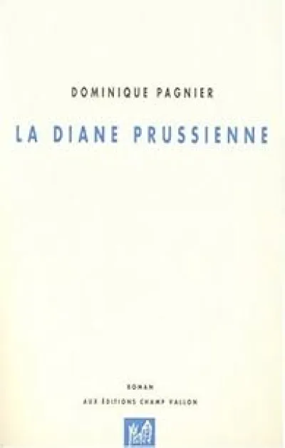 La Diane prussienne