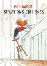 Pico Bogue, tome 2 : Situations critiques