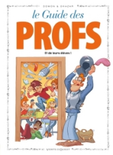 Le guide des profs