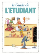 Les Guides en BD - Tome 45: L'étudiant