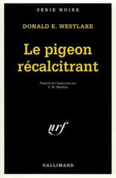 Divine Providence ou Le pigeon récalcitrant