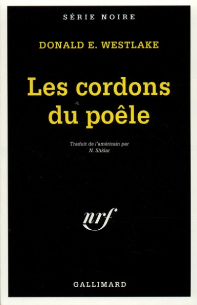 La mouche du coche ou Les cordons du poêle