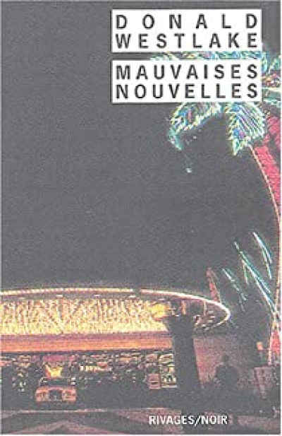 Mauvaises