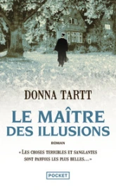 Le maître des illusions