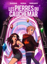 Les pierres du cauchemar, tome 1