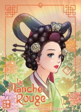 La Manche rouge, tome 3