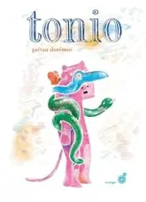Tonio