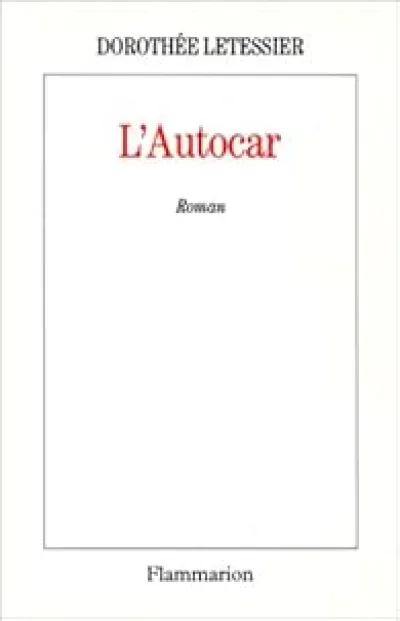 L'autocar