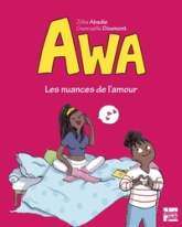 Awa : Les nuances de l'amour