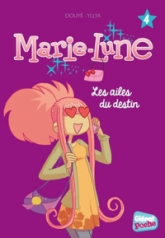 Marie-Lune, tome 4 : Allô, Marie-Lune !