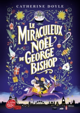 Le miraculeux No�l de George Bishop