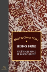 Les romans de Sherlock Holmes, tome 1