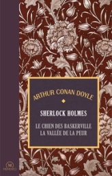 Les romans de Sherlock Holmes, tome 2