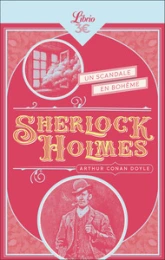 Sherlock Holmes : Un scandale en Bohême