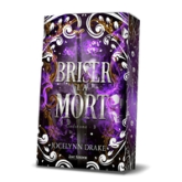 Godstone, tome 3 : Briser la mort