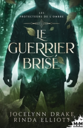 Les protecteurs de l'Ombre, tome 1 : Le Guerrier brisé