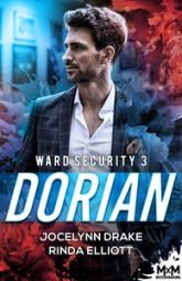 Ward Security, tome 3 : Dorian