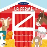 Qui se cache ? : La ferme