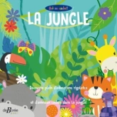 Qui se cache ? La jungle