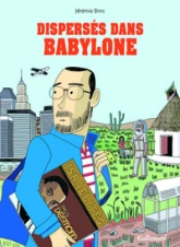 Dispersés dans Babylone