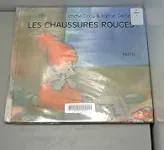 Les chaussures rouges