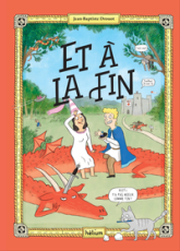 Et à la fin...