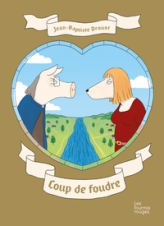 Le coup de foudre