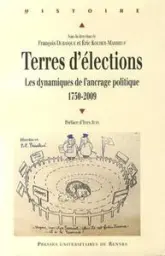 TERRES D ELECTIONS