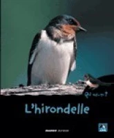 L'hirondelle