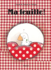 Ma feuille !