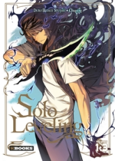 Solo Leveling - Intégrale, tome 1