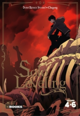 Solo Leveling - Intégrale, tome 2