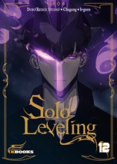 Solo Leveling, tome 12